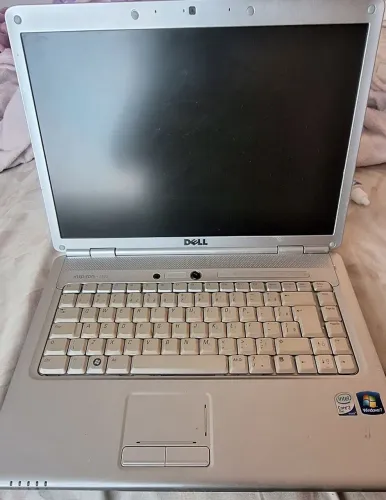 Notebook Dell Inspiron 1525 usado