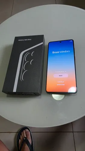 S26 ULTRA 256GB