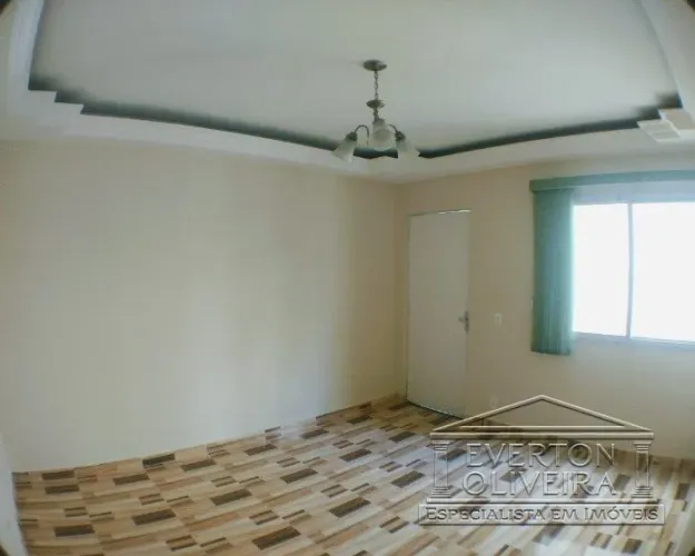 Apartamento para Locação no Jardim Florida - Jacareí COD: 11496