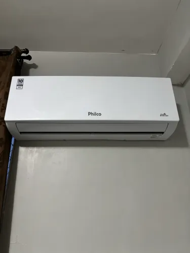 Ar condicionado