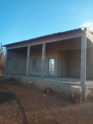 Vendo casa de chácara belo vale