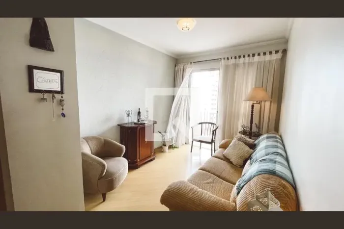 Apartamento à Venda - Santana, 4 Quartos, 91 m2