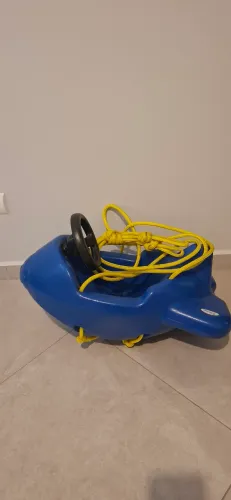 Balanço infantil