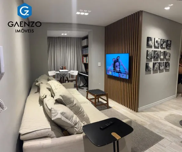 Apartamento - Quitaúna, Osasco / SP