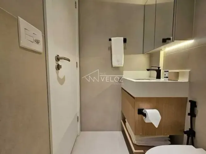 Apartamento em Ipanema