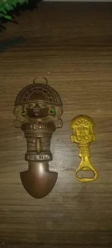 Antiguidade peruana 