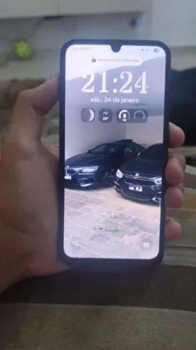 Samsung Galaxy A24