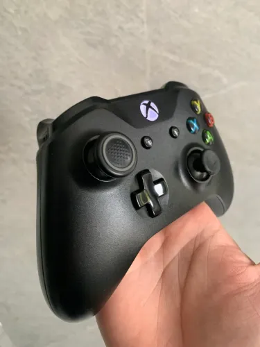 Controle Xbox Original