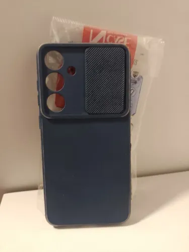 Capa Samsung Galaxy S24 Plus.
