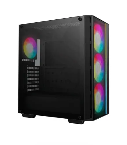 Gabinete Deepcool Matrexx 55 v3