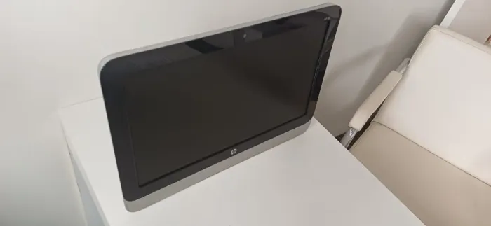 Computador Hp All in one
