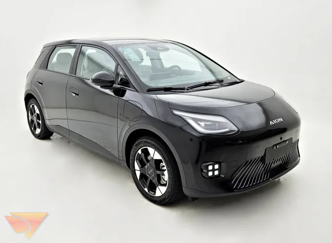 GAC Motors Aion UT Elite (Elétrico) 2027