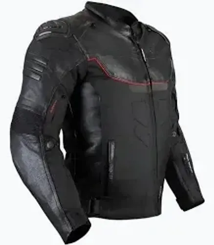 Jaqueta Texx Falcon