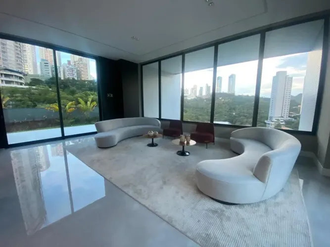 Apartamento para Locação em Nova Lima, Vale do Sereno, 2 dormitórios, 1 suíte, 2 banheiros