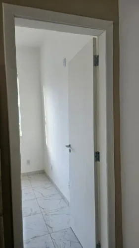 Apartamento Madureira