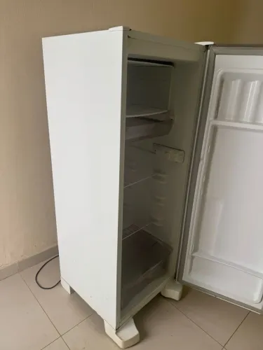 Geladeira 