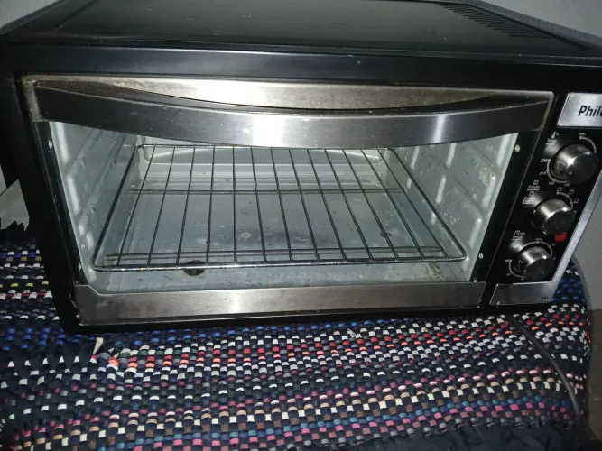 Forno elétrico
