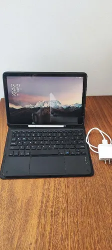 Redmi Pad SE 8GB RAM, 256GB + Acessórios
