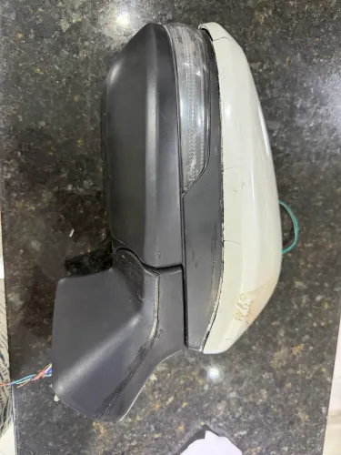 Retrovisor Corolla Cross Direito 2021 a 2026