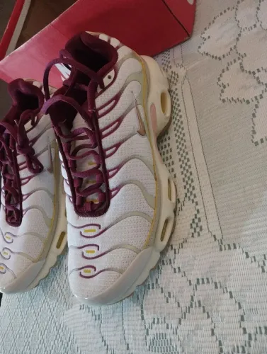 Tênis Nike Air tn original unissex