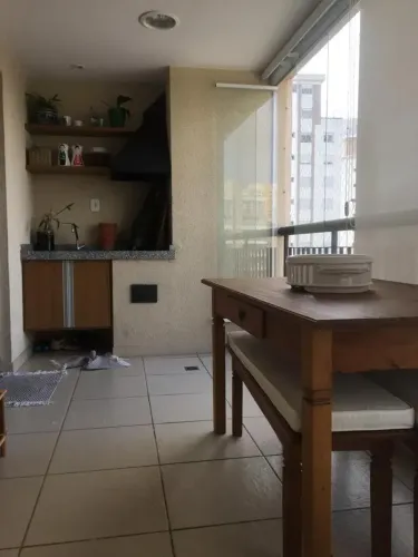 ONE JARDIM SUL. LINDO, NOVO, CONDO BARATO E COMPLETO. AMPLA VARANDA GOURMET!