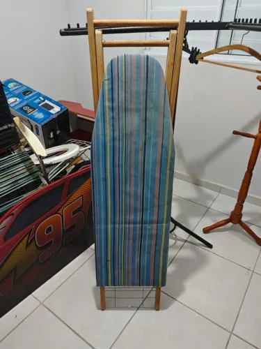 TABUA DE PASSAR ROUPA