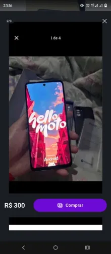 Moto G05