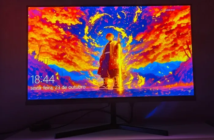 Monitor Gamer Target Altiv Pro 180Hz Full HD - 24?