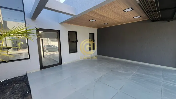 Imperdível oportunidade: Casa à venda em Jacareí-SP, Residencial Parque dos Sinos - 3 quar