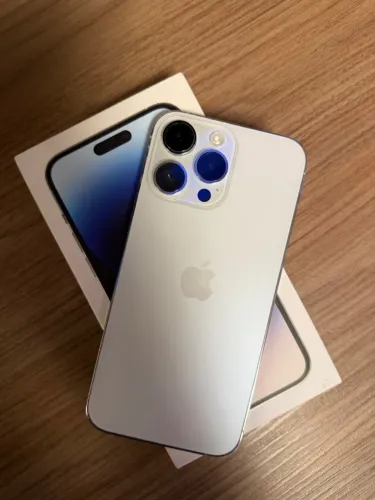 iPhone 14 Pro Max 256gb