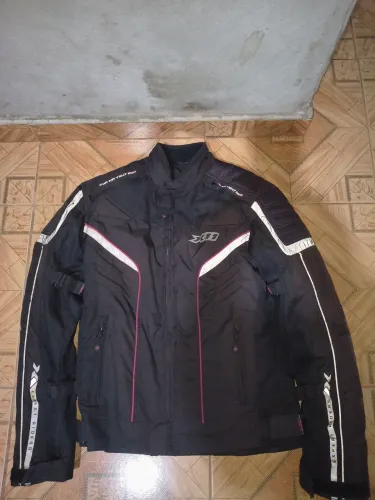 Conjunto x11 impermeável motociclista LEIA ANÚNCIO