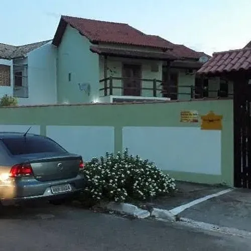 Lindo triplex em C FRio - Peró c 3 quartos em condomínio