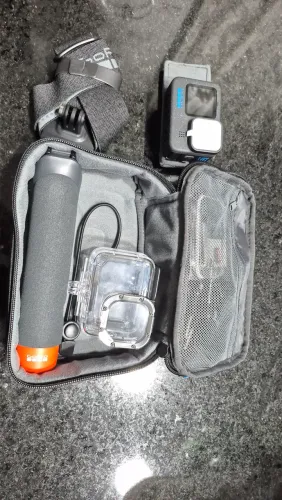 Go Pro Hero 12 Black