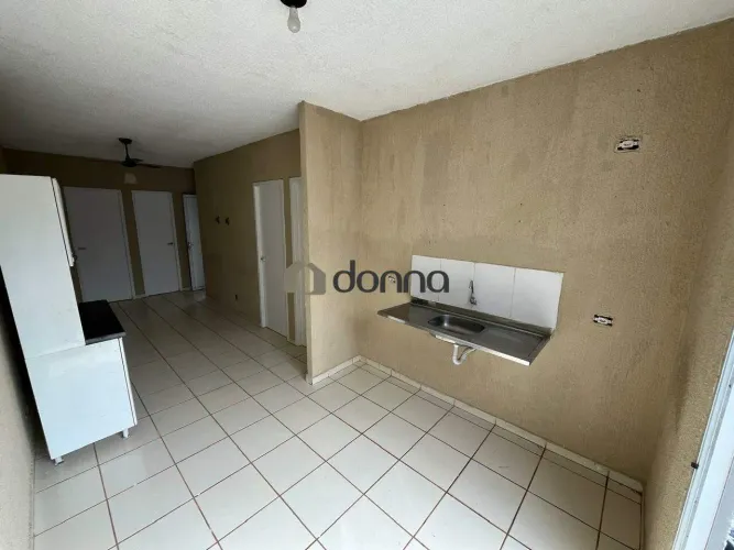 Casa residencial à venda no Recreio dos Bandeirantes, em Uberaba/MG