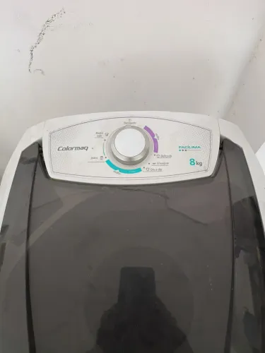 Tanquinho 8kg