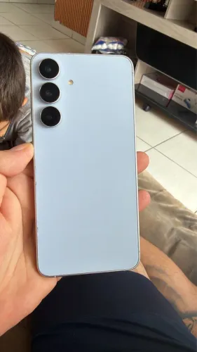 S25fe 256gb