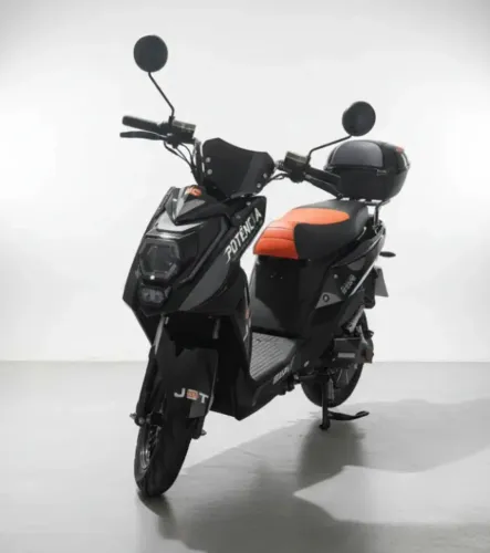 Moto Chefe Jet 1000W