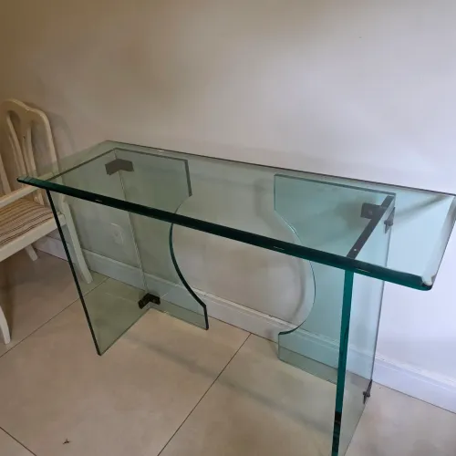 Aparador pra sala de jantar em Cristal