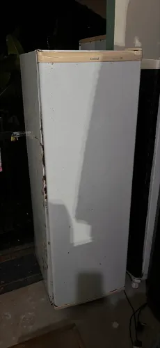 Geladeira ENTREGO 