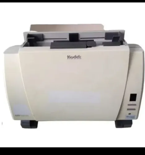 Scanner Kodak 