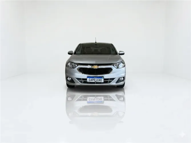Chevrolet Cobalt LTZ 1.8 8V Econo.flex 4P Aut. 2020
