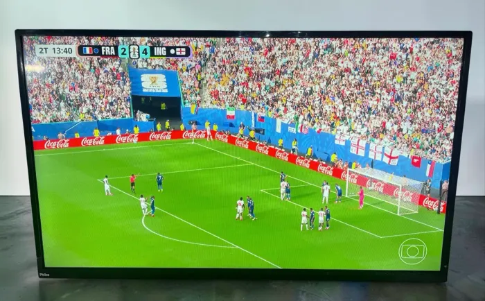 TV Led 39" Full HD Digital HDMI | Entrego