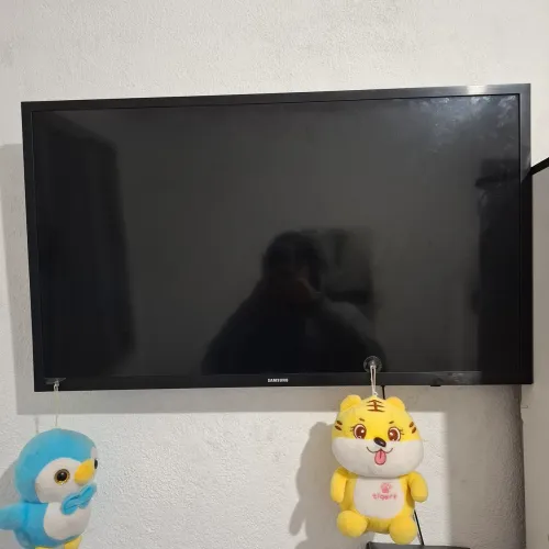 Tv Smart