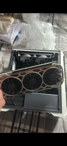 GTX 1080ti EVGA 11gb