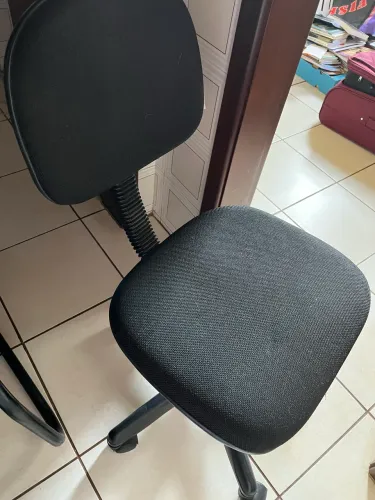 Cadeira escritório 