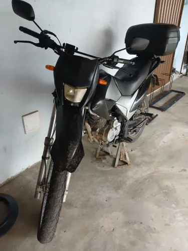 Shineray Explorer 150 2014/2015