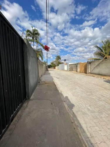 Casa a venda em Ponte Alta - Gama