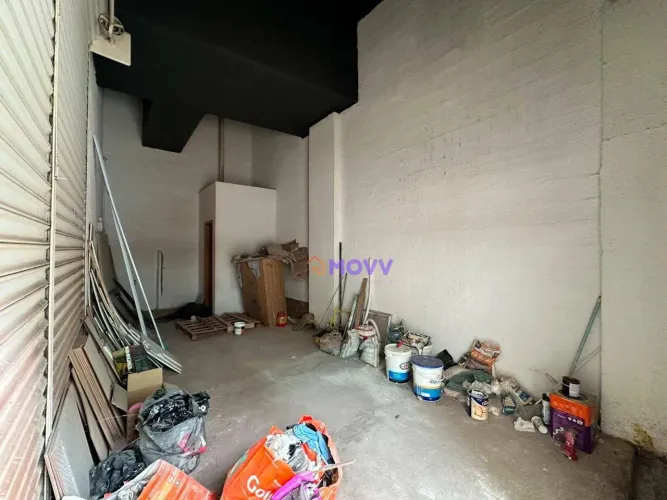 Loja para alugar, 25 m² por R$ 2.525,00/mês - Centro - Itaboraí/RJ