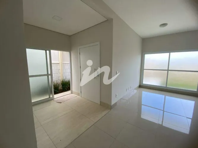 Casa com 3 dormitórios à venda, 100 m² por R$ 950.000,00 - Condomínio Manhatan - Uberlândi