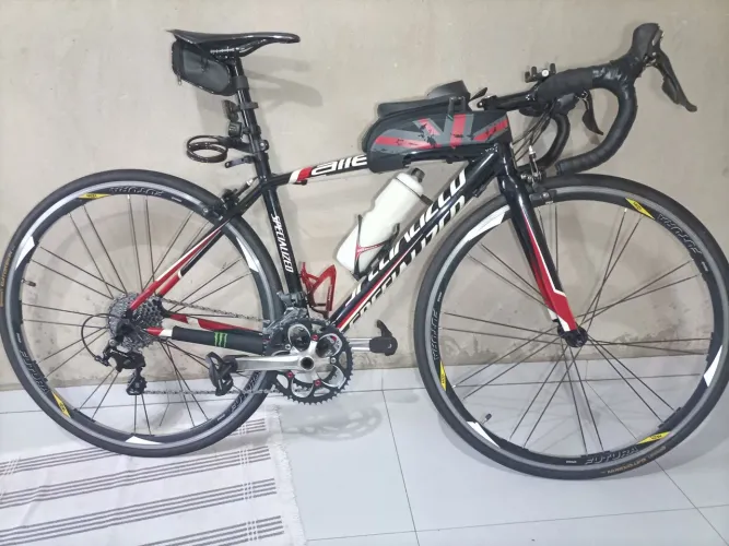 Specialized Allez